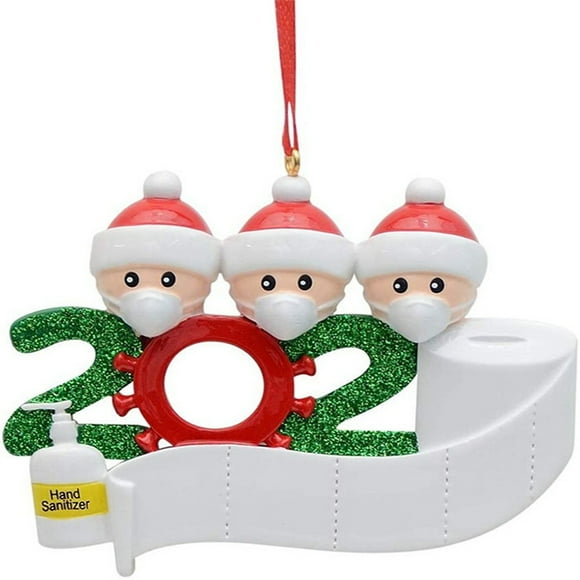 Multi Lenox 2020 Letters To Santa Ornament 0.45 LB Multi Lenox 2020 Letters To Santa Ornament 0.45 LB